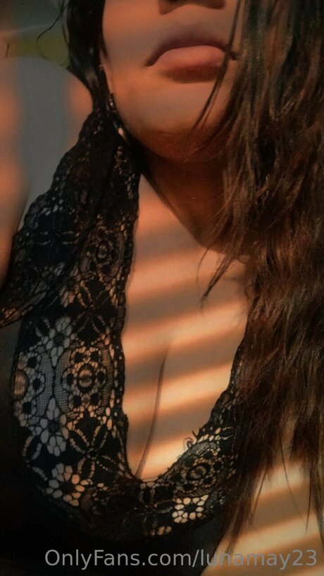 Lunamay23 pornstar pretty picture