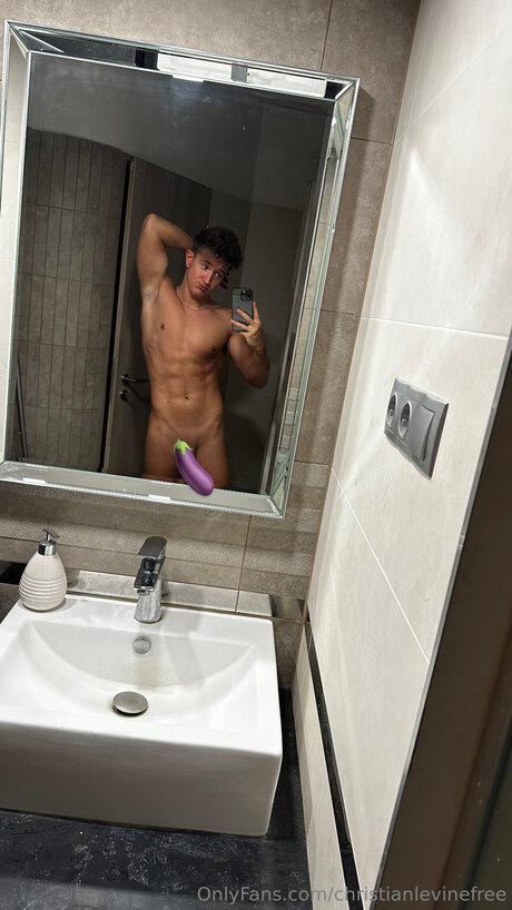 Christianlevine Straight perfect actress pictures