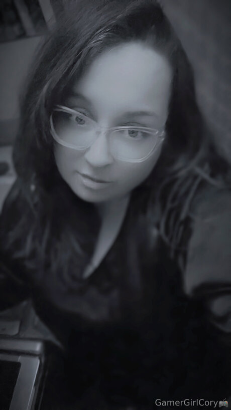 Gamergirlcory nudes pornstar photos