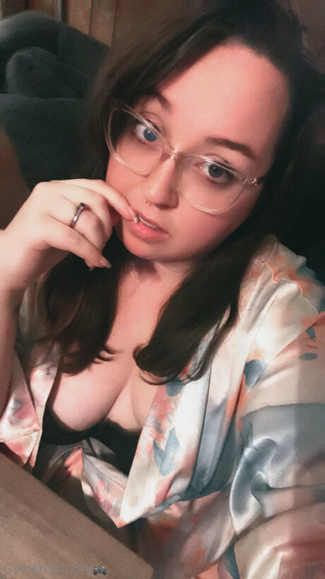 Gamergirlcory star naked picture