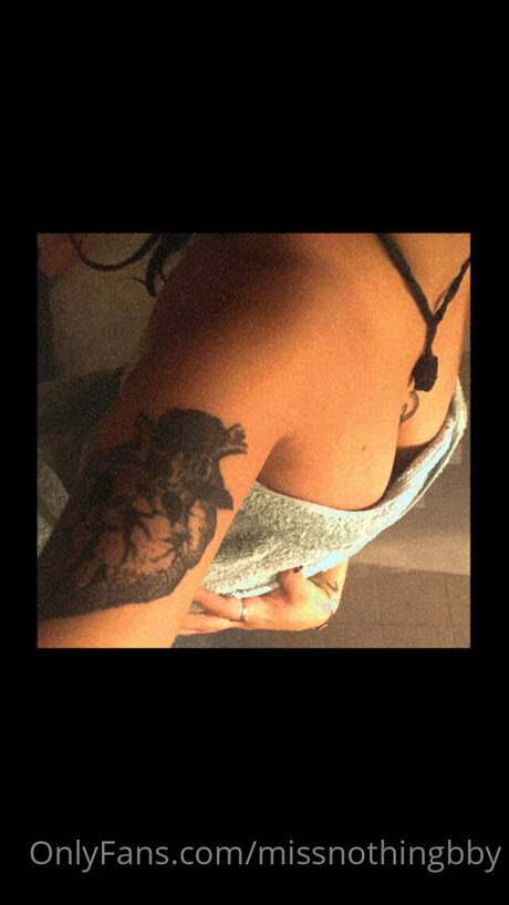 Missnothingbby model galleries