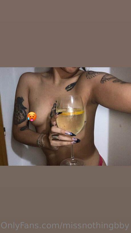 Missnothingbby exclusive star images