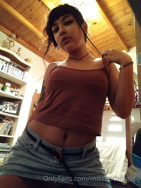 Missnothingbby beautiful pornstar pics