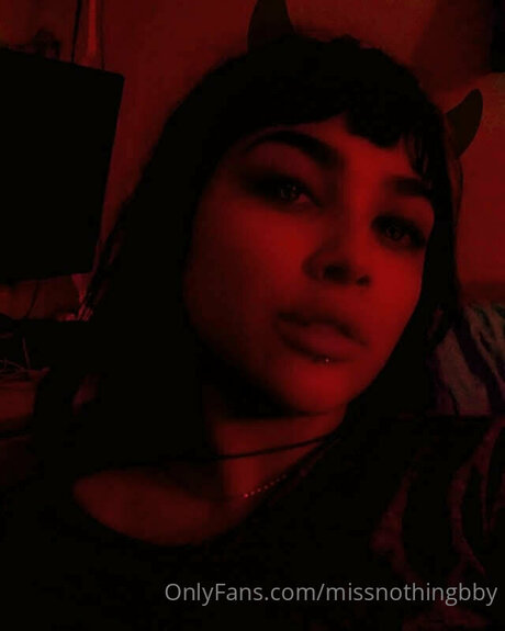 Missnothingbby naked pornstar img