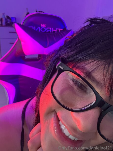 Danielaof21 free pornstar galleries