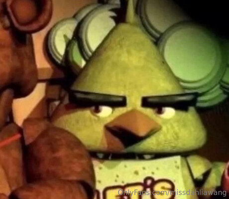 Missdahliawang beautiful model img