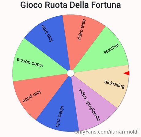 Ilariarimoldi star free archive