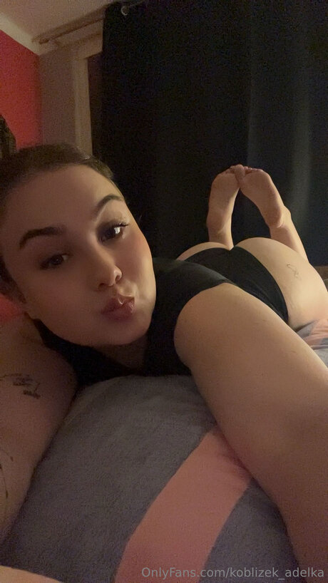 Koblizek Adelka model nudes picture