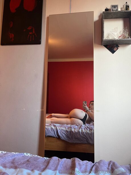 Koblizek Adelka nice model image