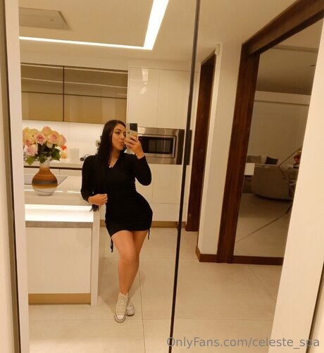 Celeste Spa sex model img