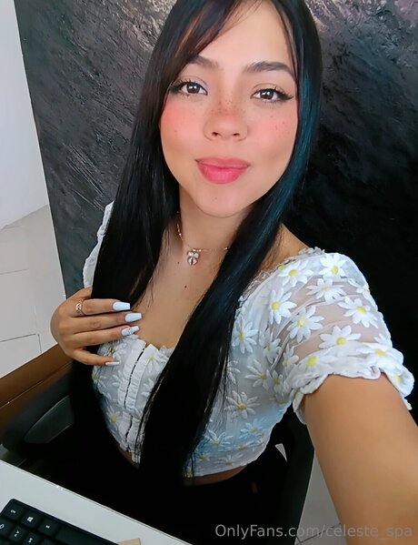 Celeste Spa adult actress images