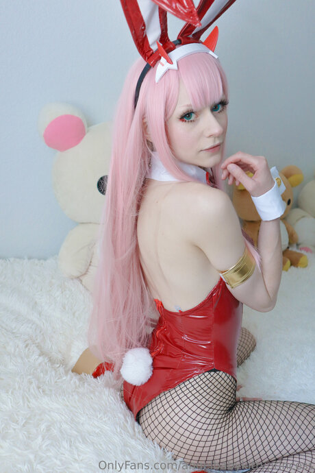 Angelhaloheart model pretty photo