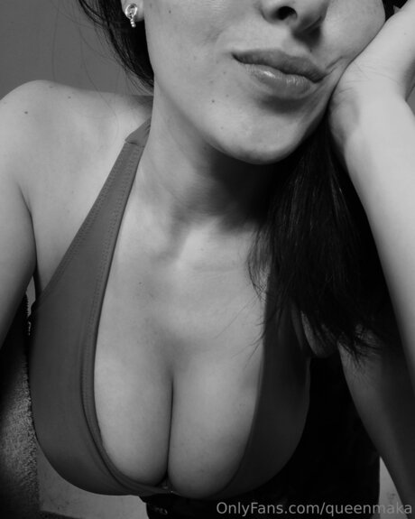 Queenmaka pornstar nice archive