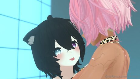 Dex Chan beautiful model pic