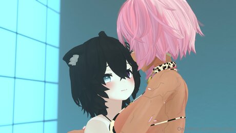 Dex Chan star perfect photos