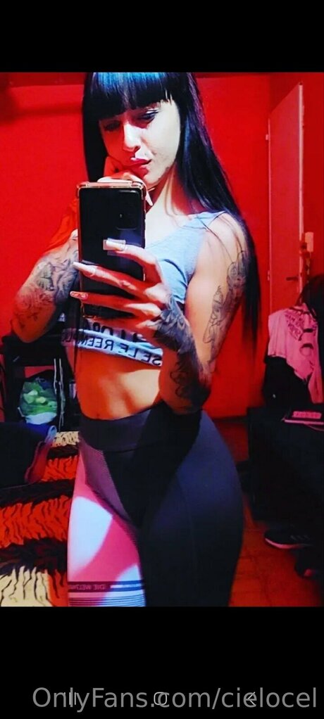 Cielocel free star archive