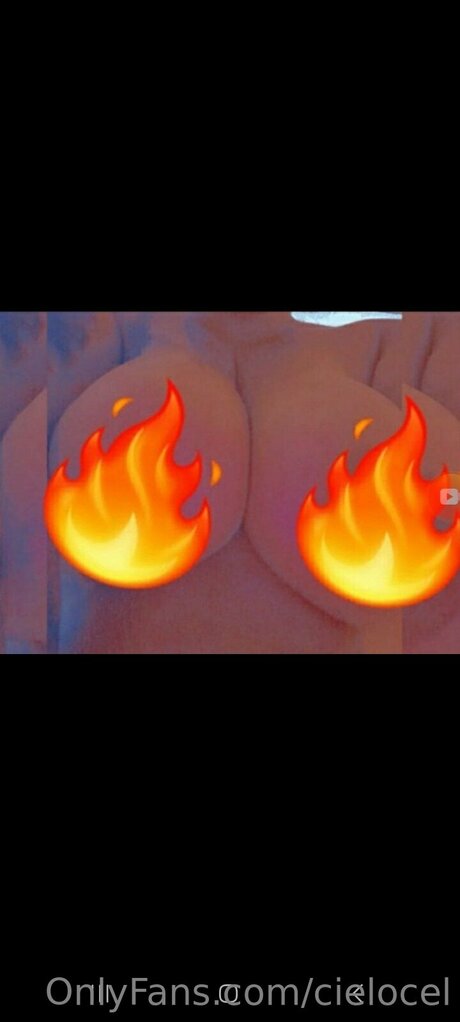 Cielocel pornstar erotic photo