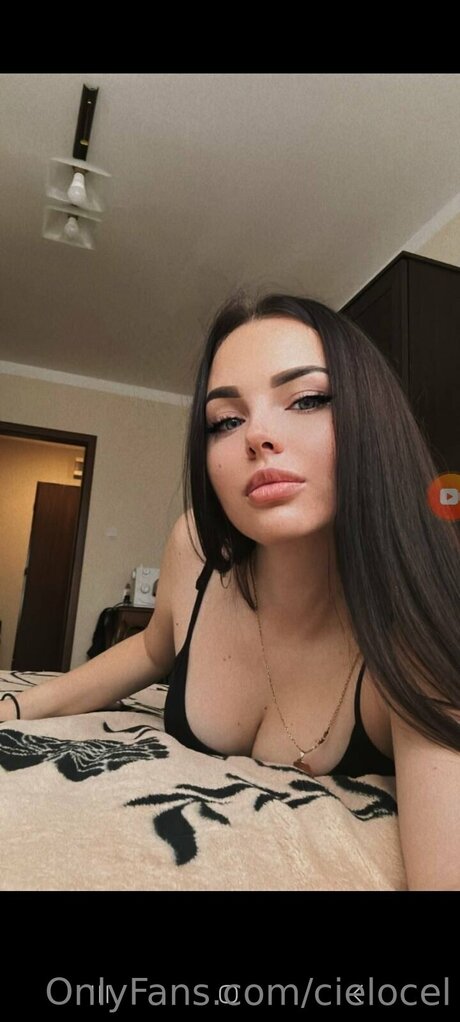 Cielocel pornstar top image