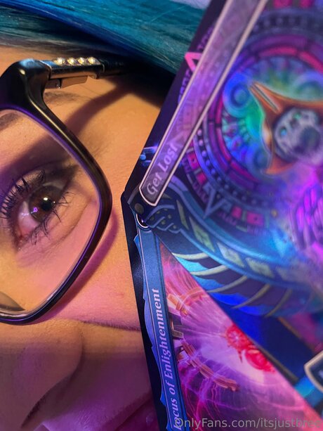 Itsjustbree model perfect archive