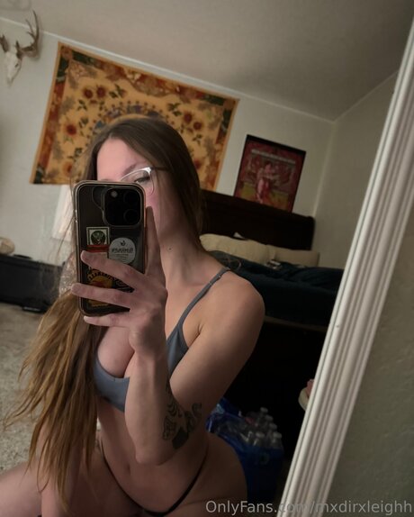 Mxdirxleighh nice actress photo