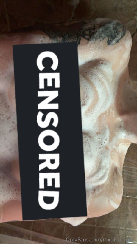 Mxdirxleighh pornographic star galleries