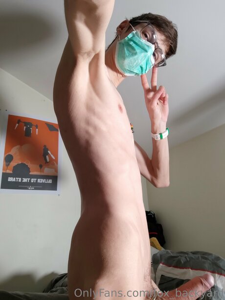 Fox Backyard perfect actress img