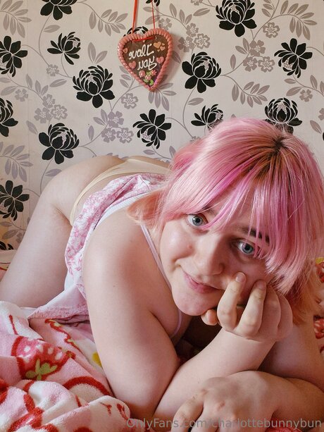 Charlottebunnybun model art galleries