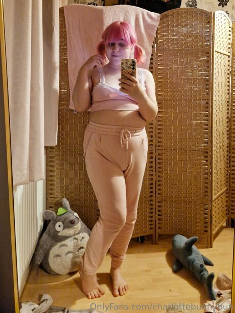 Charlottebunnybun erotic model pictures