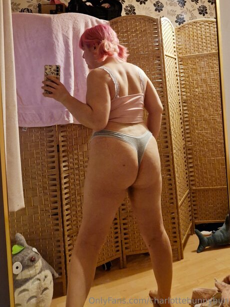 Charlottebunnybun free model archive