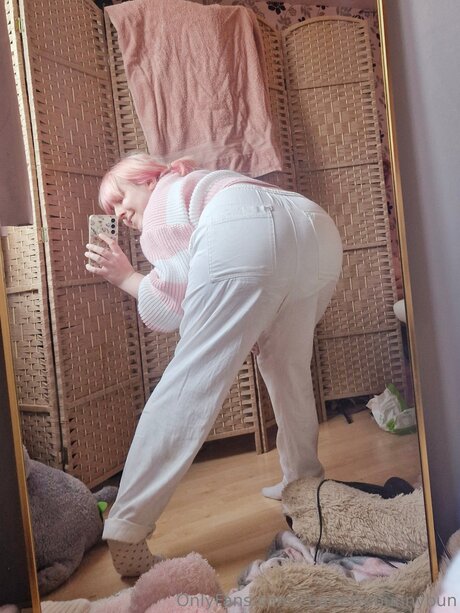 pointy tits onlyfans naked gallery