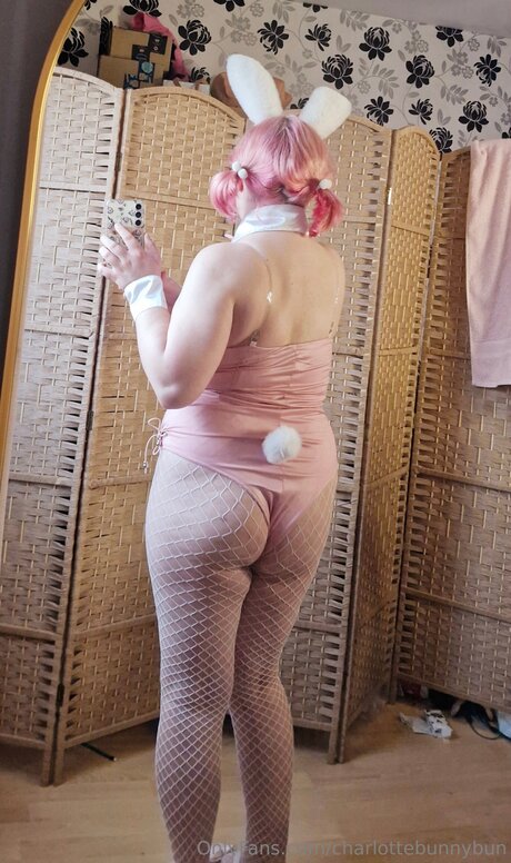 Charlottebunnybun adult model galleries
