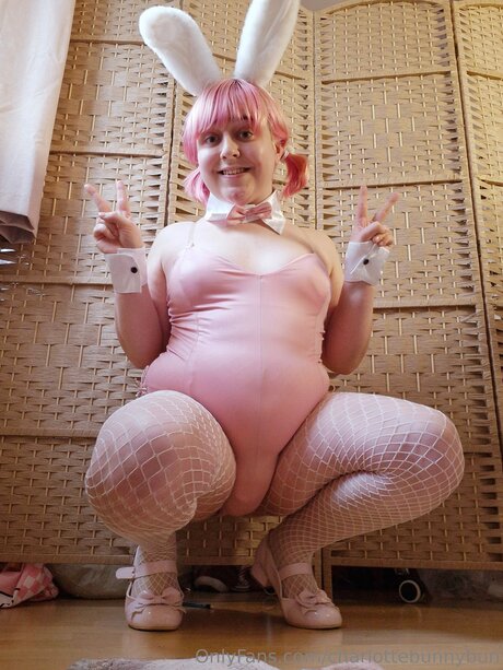 Charlottebunnybun pornstar nice pics