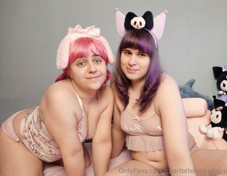 Charlottebunnybun star high quality image