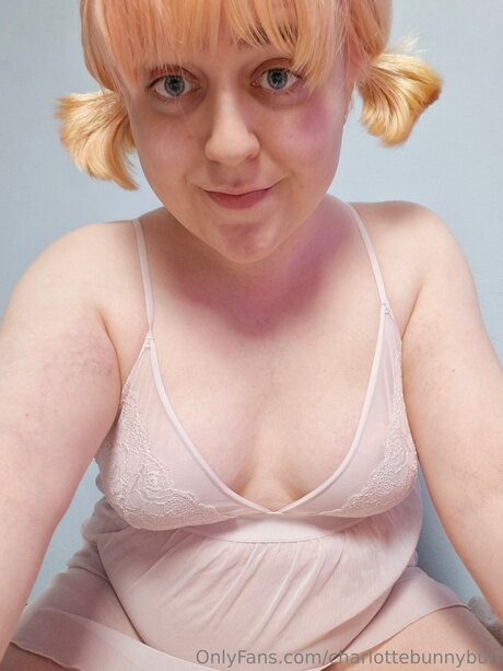 Charlottebunnybun nudes star pic