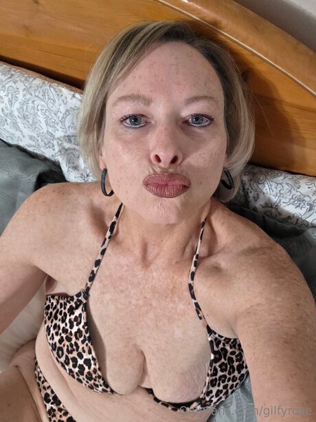 Gilfyrose adult star pic