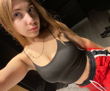 Onlycutevika high quality star gallery