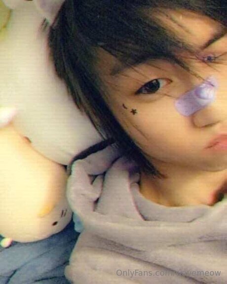 Wavemeow pornstar sexy galleries