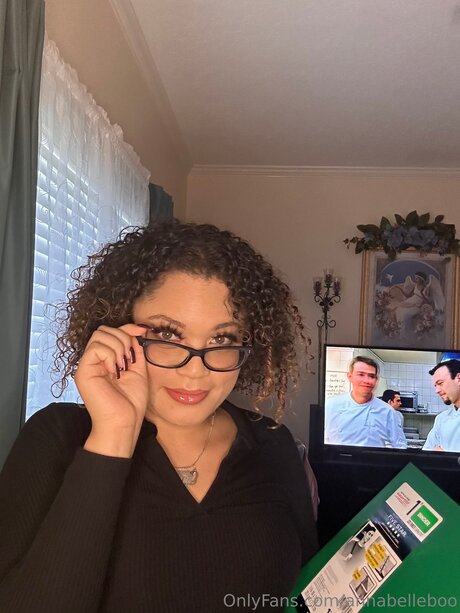 Annabellebooo beautiful model images