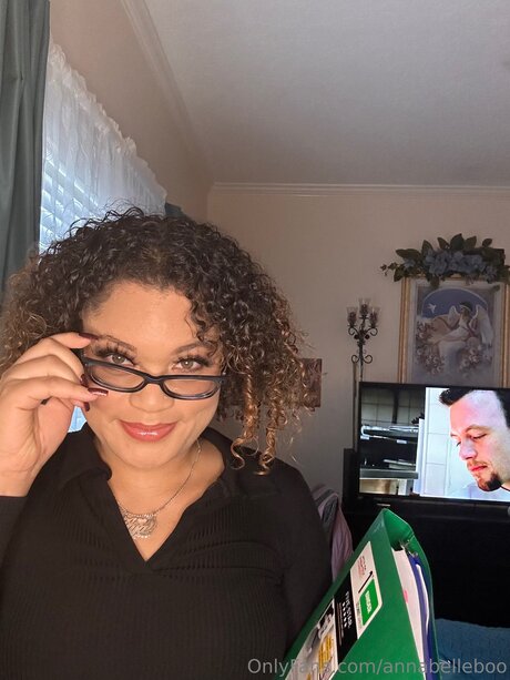 Annabellebooo model porn pictures