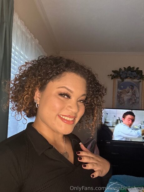 Annabellebooo exclusive star picture