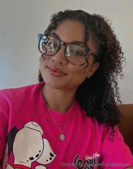 Annabellebooo sex actress photo