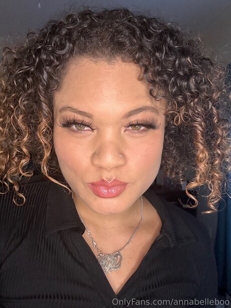 Annabellebooo free star photos