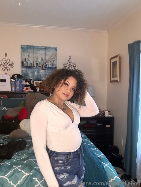 Annabellebooo naked star gallery