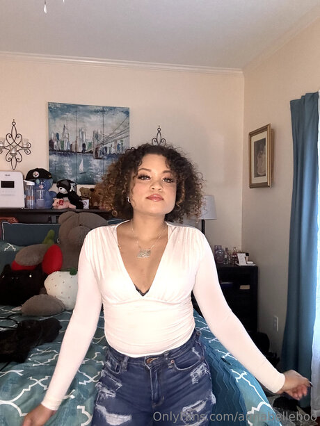 Annabellebooo art pornstar pic