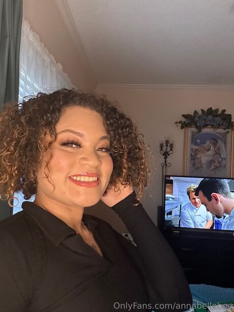 Annabellebooo free model photo