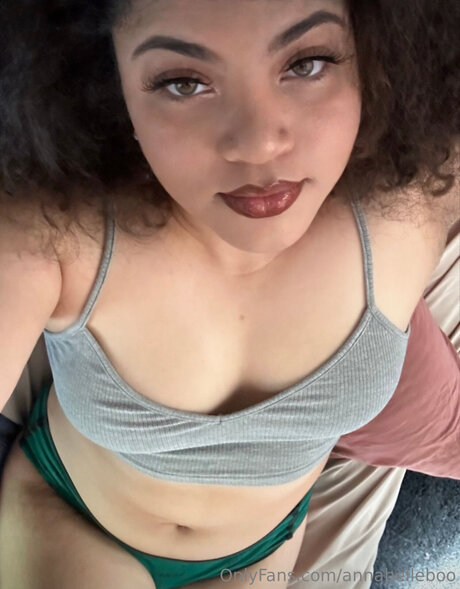 Annabellebooo high quality star photos