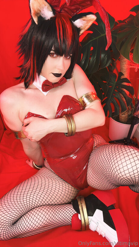 asmr bunny onlyfans sex photos