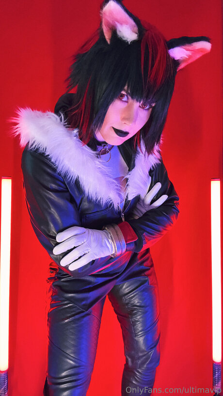 Ultimavip sexy actress gallery