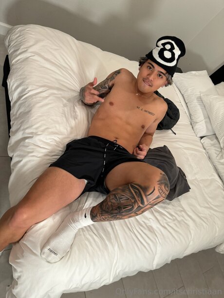 Itschristiaan beautiful model pictures
