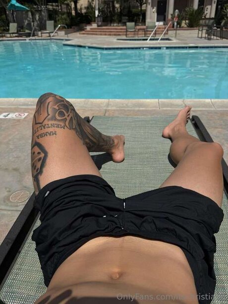 Itschristiaan nudes star pics